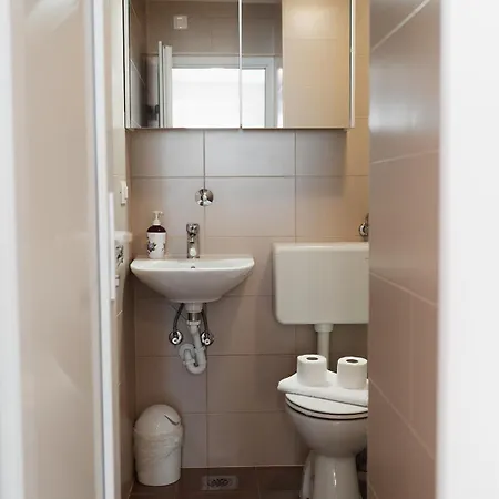 Apartmán Olive *