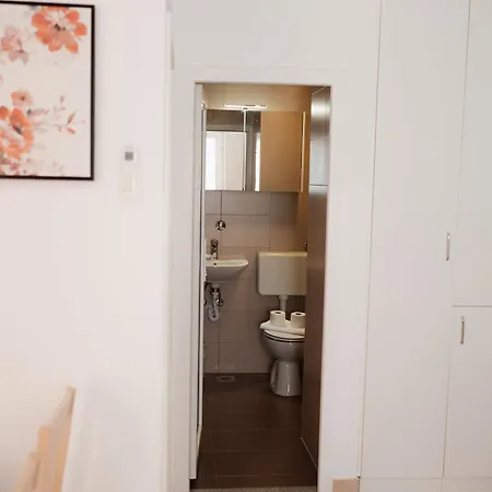 Apartmán Olive