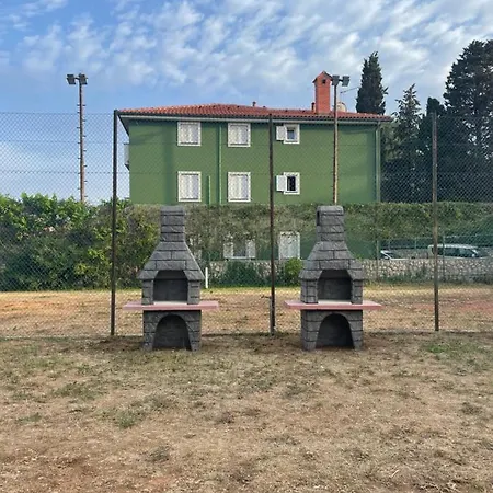 Olive Appartement Nerezine