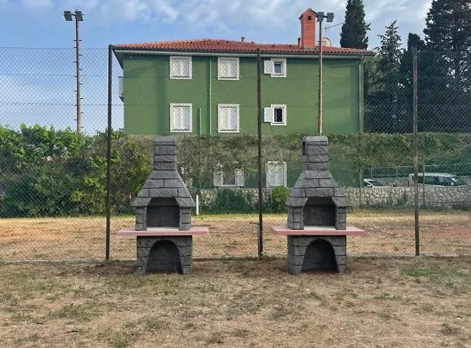Olive Apartament Nerezine