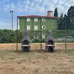Olive Διαμέρισμα Nerezine