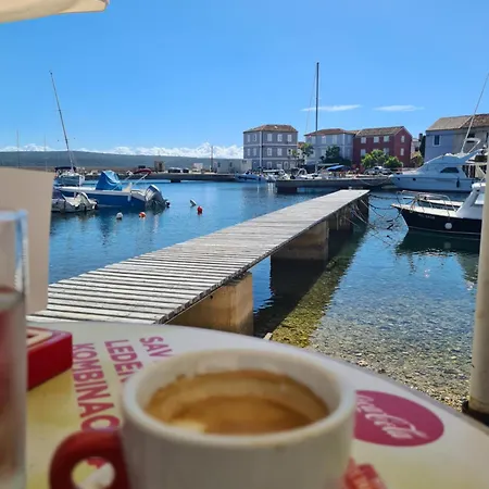 Olive Daire Nerezine