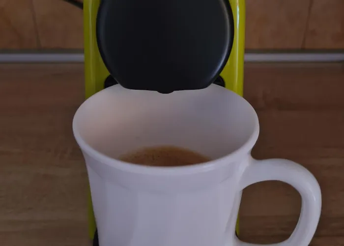 Olive 公寓 内里吉恩